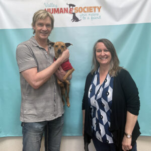 Valley Humane Society Announces Partnership with Boomcycle Digital Marketing for Improved Website SEO