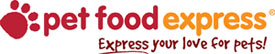 PetFoodExpressLOGO