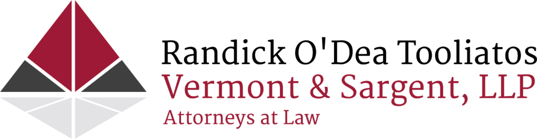 Randick ODea Tooliatos Vermont Sargent LLP