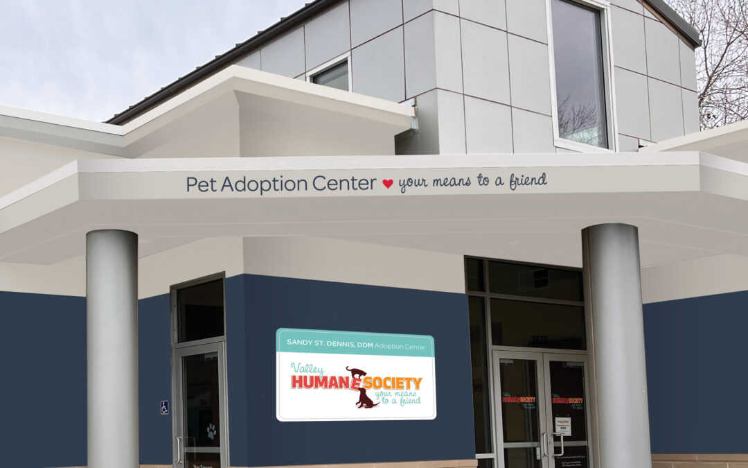 Valley Humane Celebrates Adoption Center Grand Reopening on May 30, 2025