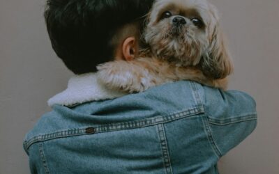 When Joy & Grief Exist Together