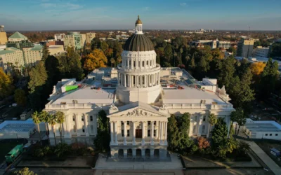 Valley Humane Co-sponsored Bill Introduced by Senator Laird