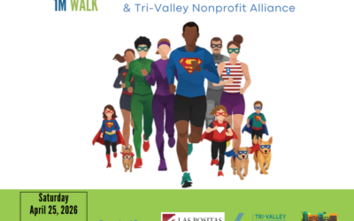 LPC Run for Higher Education & Tri-Valley Nonprofits